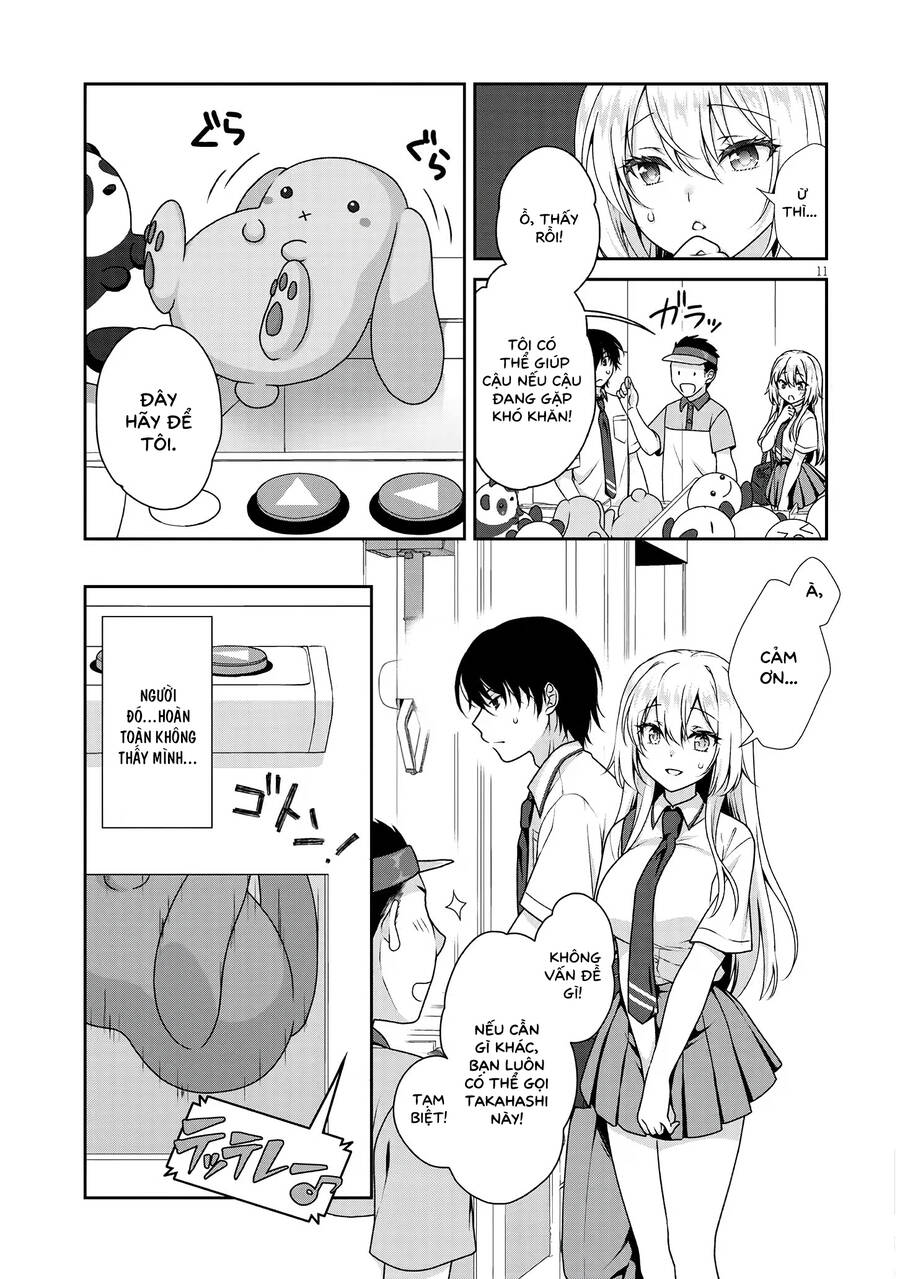 Risou No Kanojo Chapter 1 - 10
