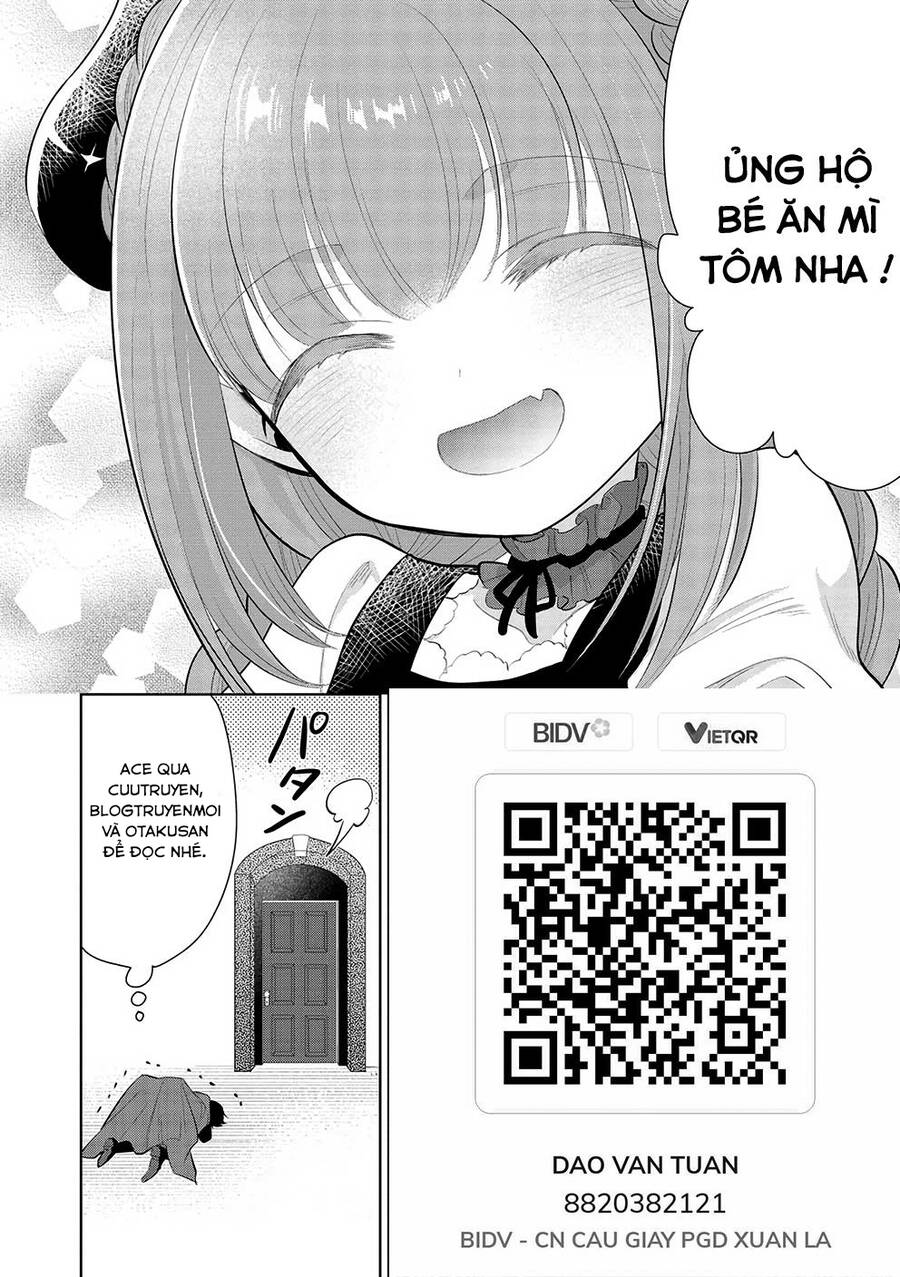 Risou No Kanojo Chapter 3 - 14
