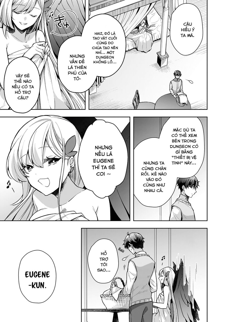 Kougekiryoku Zero Kara Hajimeru Kenseitan Chapter 1 - 13