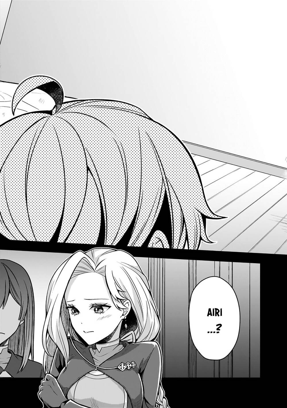 Kougekiryoku Zero Kara Hajimeru Kenseitan Chapter 10 - 21