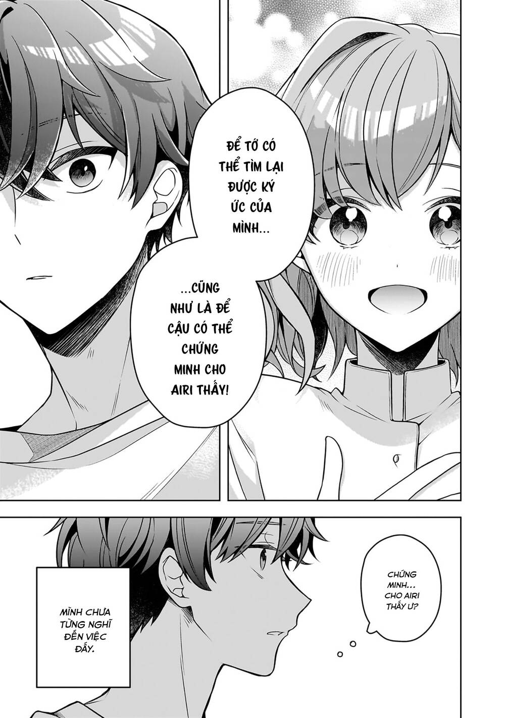 Kougekiryoku Zero Kara Hajimeru Kenseitan Chapter 10 - 28