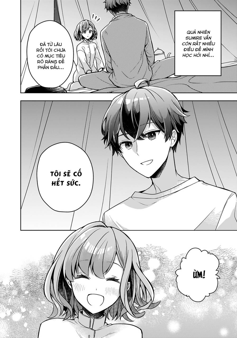 Kougekiryoku Zero Kara Hajimeru Kenseitan Chapter 10 - 29