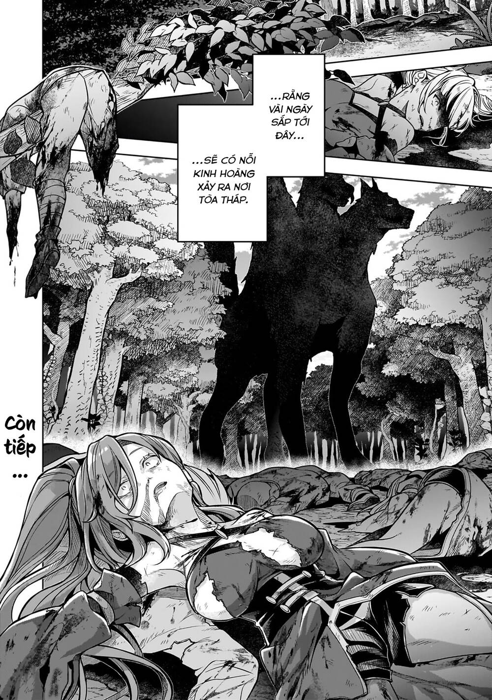 Kougekiryoku Zero Kara Hajimeru Kenseitan Chapter 10 - 31