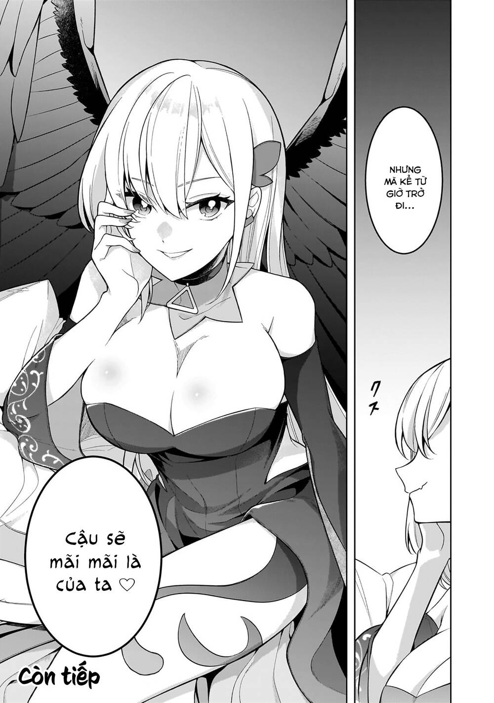 Kougekiryoku Zero Kara Hajimeru Kenseitan Chapter 12 - 32