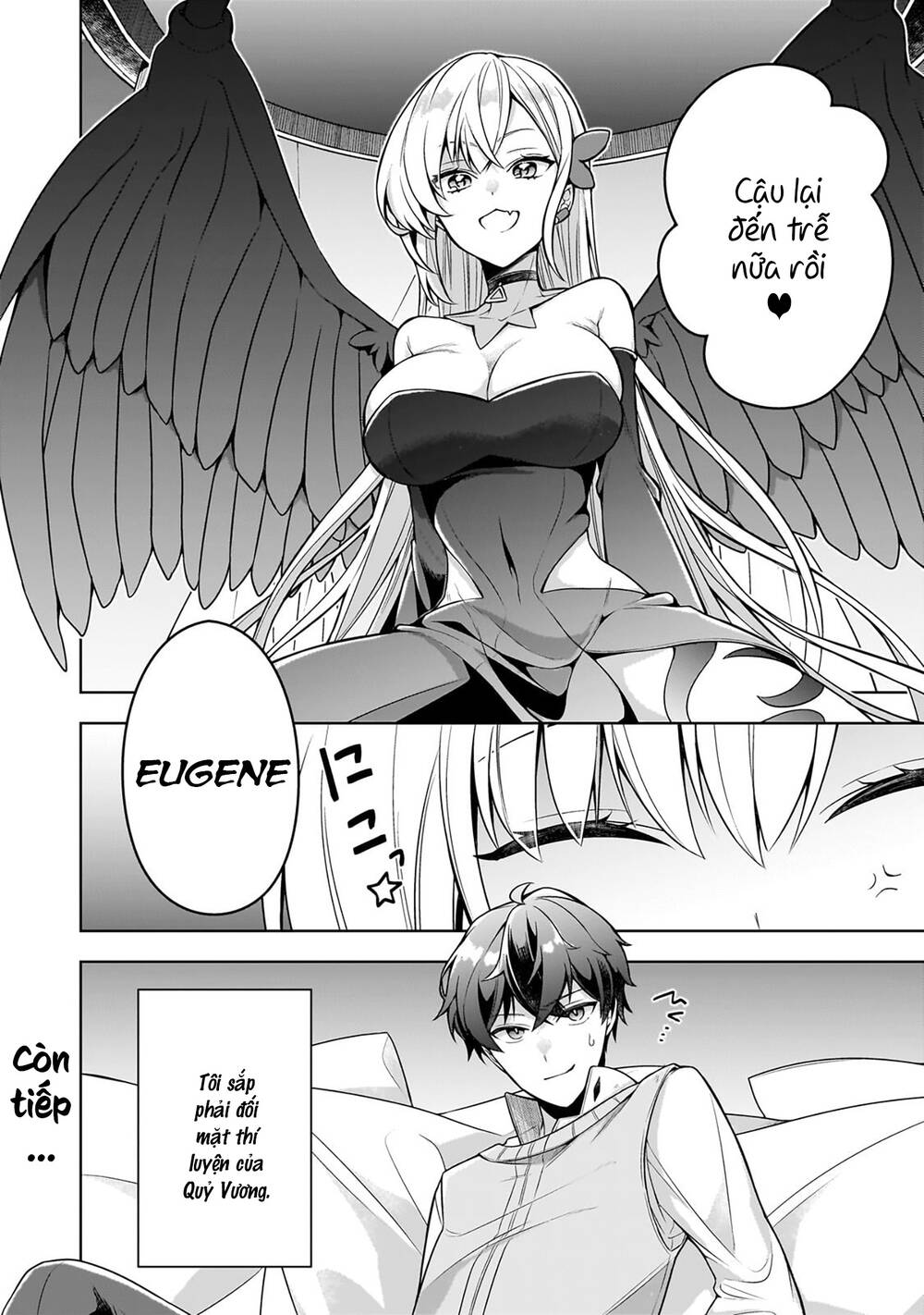 Kougekiryoku Zero Kara Hajimeru Kenseitan Chapter 13 - 26
