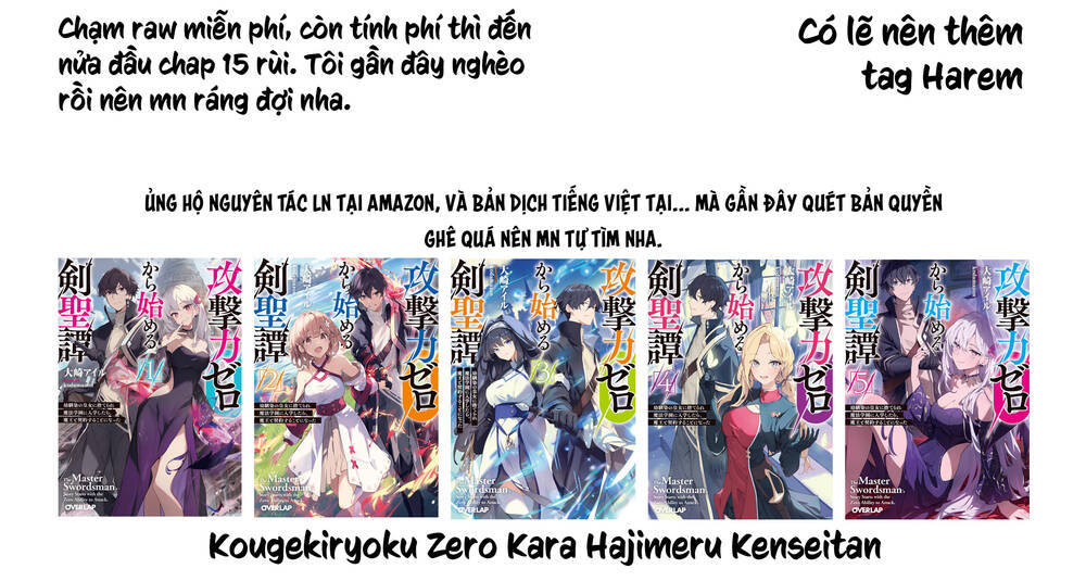 Kougekiryoku Zero Kara Hajimeru Kenseitan Chapter 13 - 27