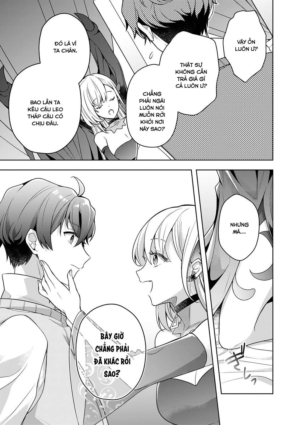 Kougekiryoku Zero Kara Hajimeru Kenseitan Chapter 14 - 12