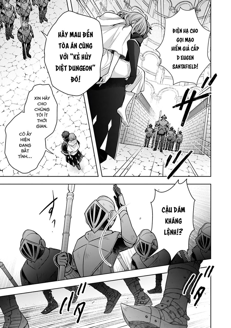 Kougekiryoku Zero Kara Hajimeru Kenseitan Chapter 2 - 6
