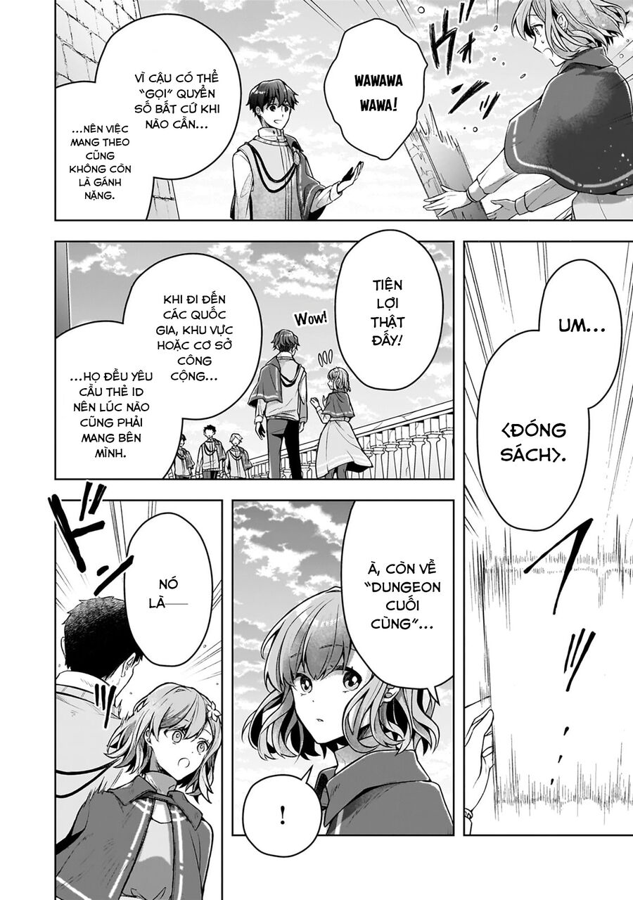 Kougekiryoku Zero Kara Hajimeru Kenseitan Chapter 3 - 18