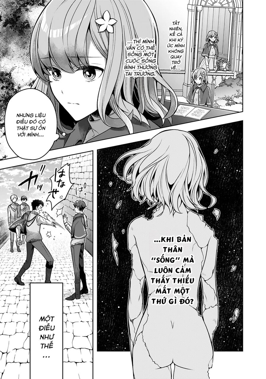 Kougekiryoku Zero Kara Hajimeru Kenseitan Chapter 3 - 25