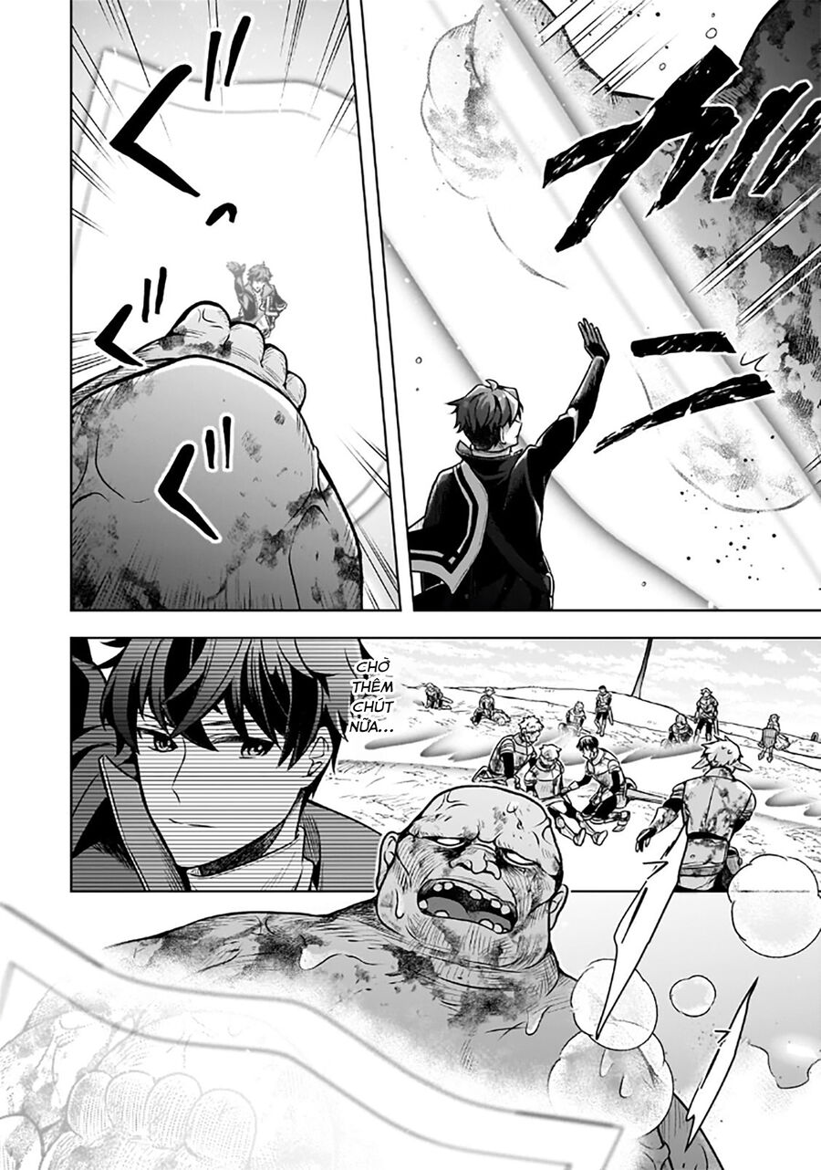 Kougekiryoku Zero Kara Hajimeru Kenseitan Chapter 5 - 13