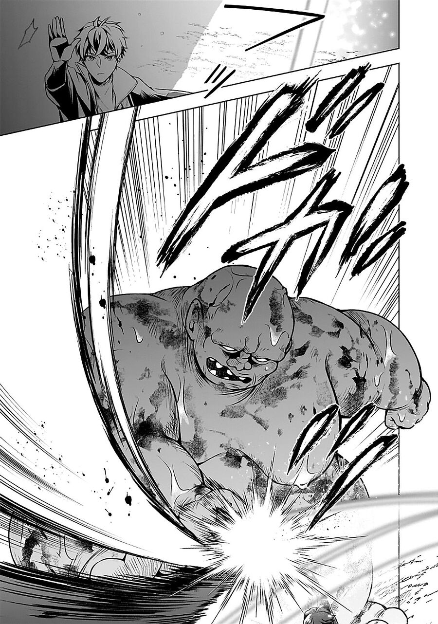 Kougekiryoku Zero Kara Hajimeru Kenseitan Chapter 5 - 14