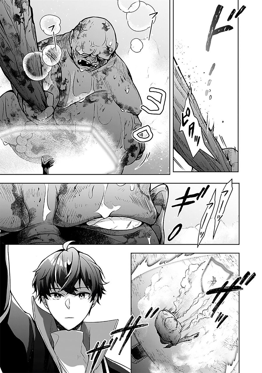 Kougekiryoku Zero Kara Hajimeru Kenseitan Chapter 5 - 16