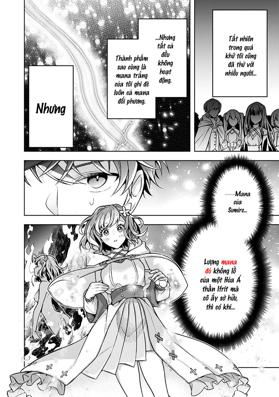 Kougekiryoku Zero Kara Hajimeru Kenseitan Chapter 5 - 29