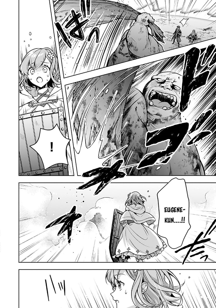 Kougekiryoku Zero Kara Hajimeru Kenseitan Chapter 5 - 9