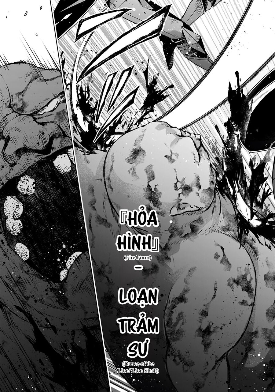 Kougekiryoku Zero Kara Hajimeru Kenseitan Chapter 6 - 18