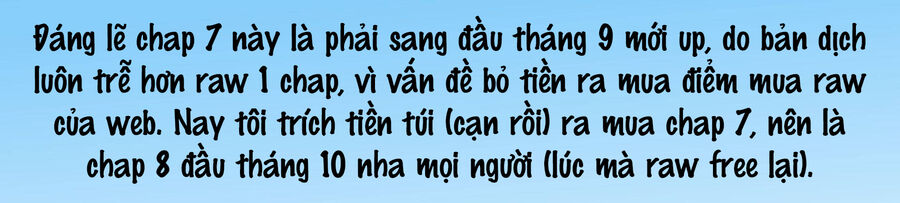 Kougekiryoku Zero Kara Hajimeru Kenseitan Chapter  7 - 32