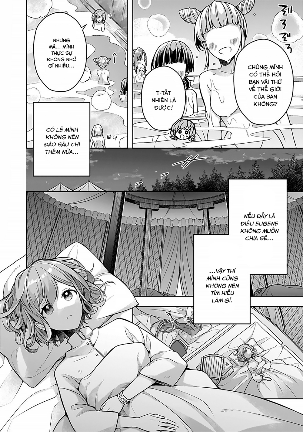 Kougekiryoku Zero Kara Hajimeru Kenseitan Chapter 9 - 18