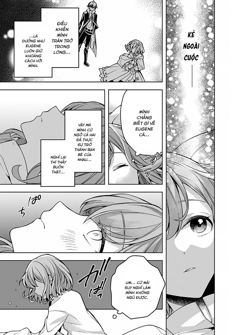 Kougekiryoku Zero Kara Hajimeru Kenseitan Chapter 9 - 19