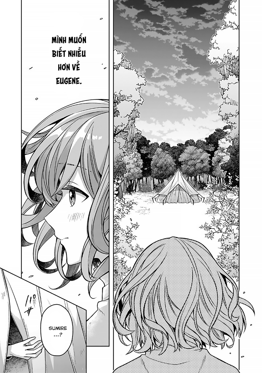 Kougekiryoku Zero Kara Hajimeru Kenseitan Chapter 9 - 21
