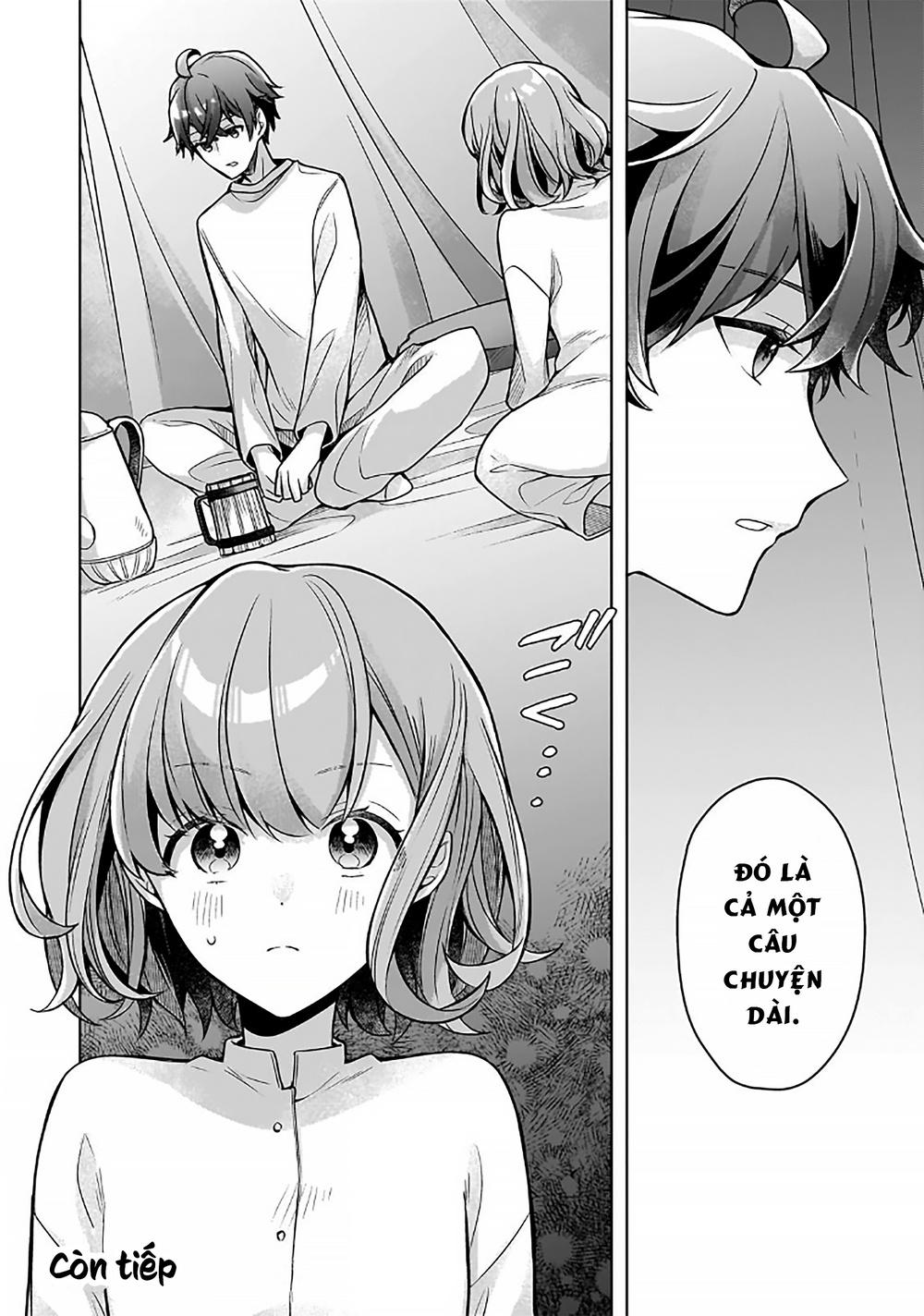 Kougekiryoku Zero Kara Hajimeru Kenseitan Chapter 9 - 29