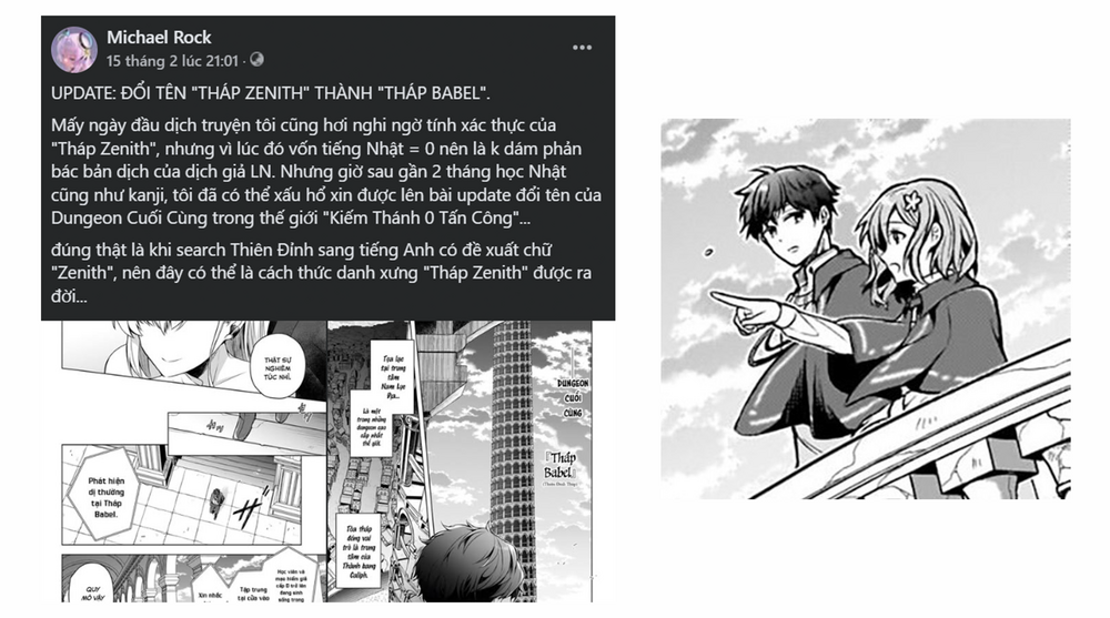 Kougekiryoku Zero Kara Hajimeru Kenseitan Chapter 9 - 30