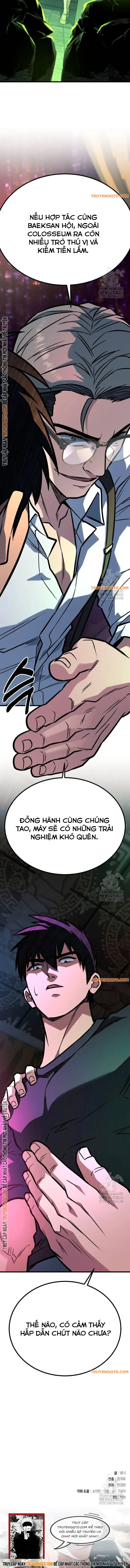 Bạo Lực Vương Chapter 36 - 18