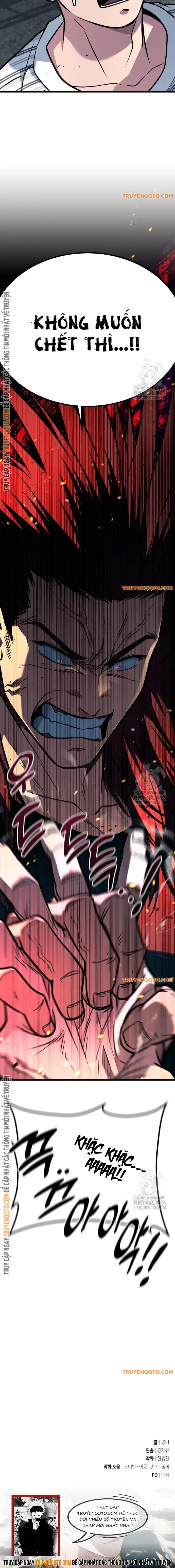 Bạo Lực Vương Chapter 40 - 19