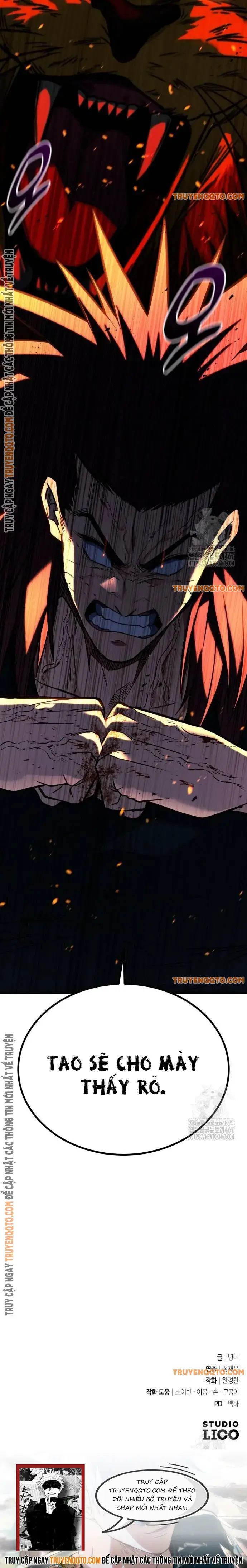 Bạo Lực Vương Chapter 41 - 21