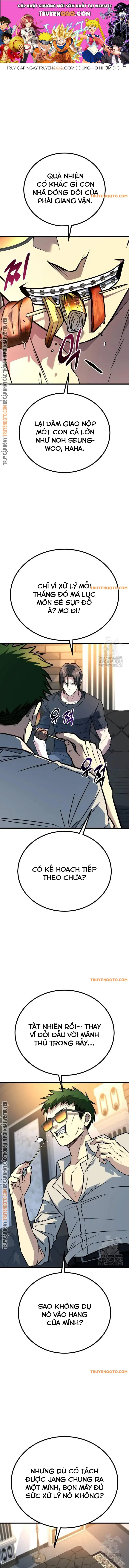 Bạo Lực Vương Chapter 42 - 1