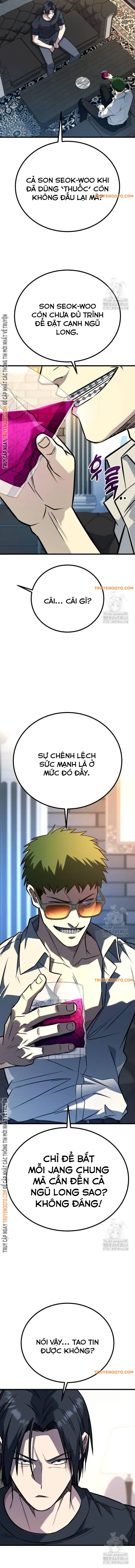 Bạo Lực Vương Chapter 42 - 2