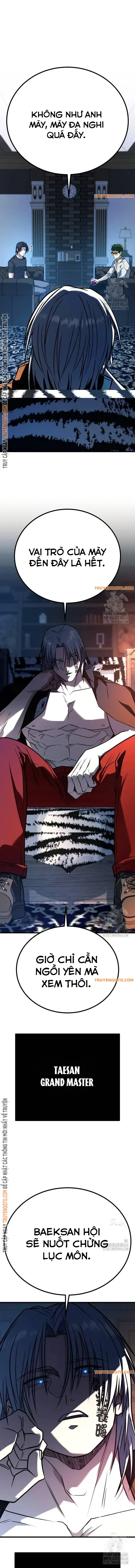 Bạo Lực Vương Chapter 42 - 3