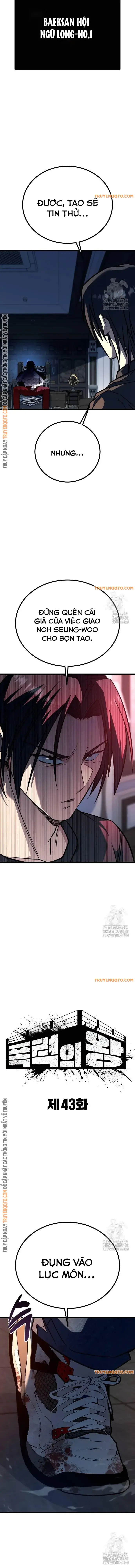 Bạo Lực Vương Chapter 42 - 4