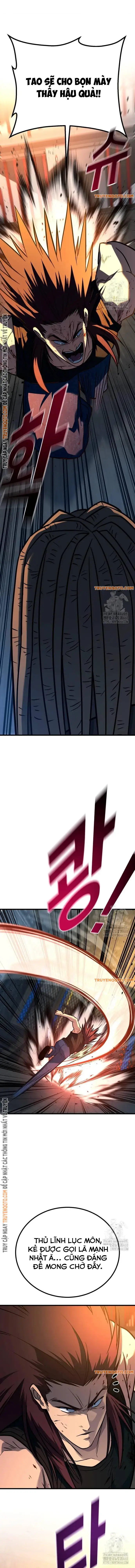 Bạo Lực Vương Chapter 42 - 5