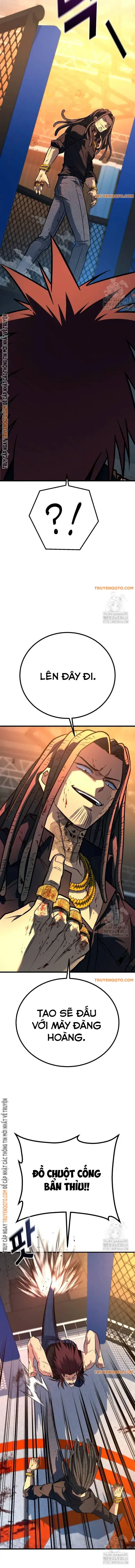 Bạo Lực Vương Chapter 42 - 6