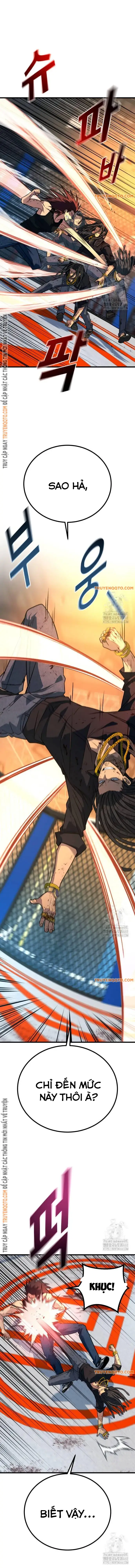 Bạo Lực Vương Chapter 42 - 7