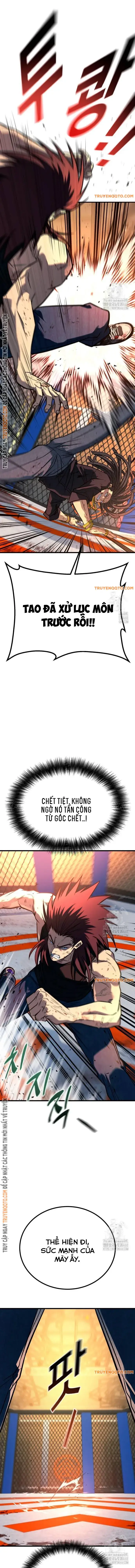 Bạo Lực Vương Chapter 42 - 8