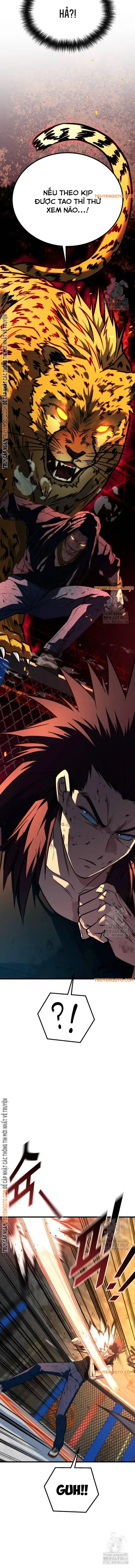 Bạo Lực Vương Chapter 42 - 9