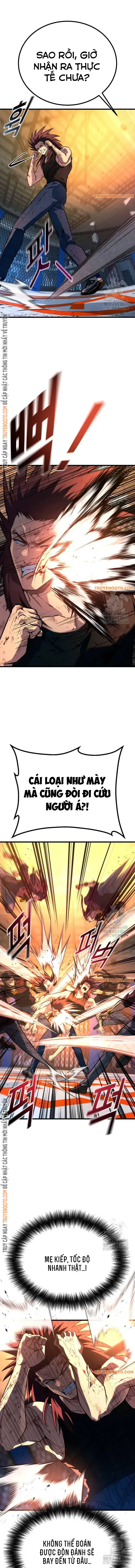 Bạo Lực Vương Chapter 42 - 10