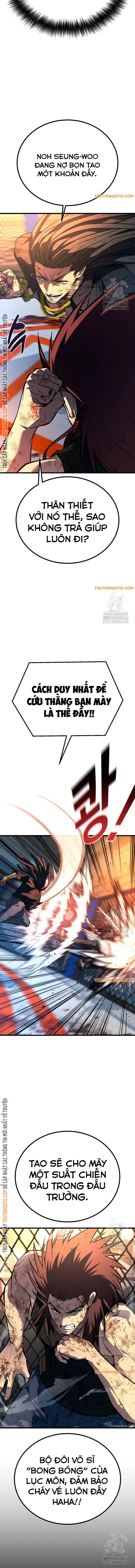Bạo Lực Vương Chapter 42 - 11