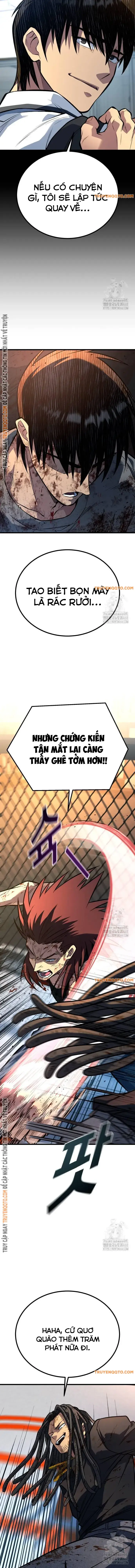 Bạo Lực Vương Chapter 42 - 13