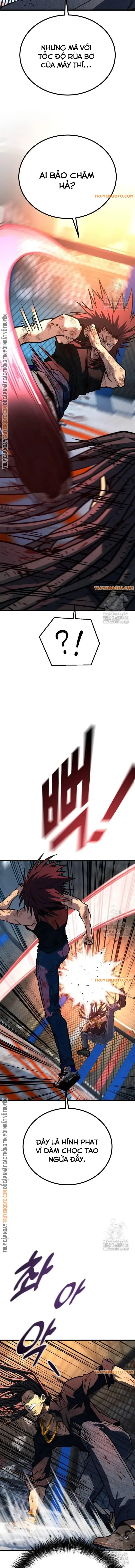 Bạo Lực Vương Chapter 42 - 14