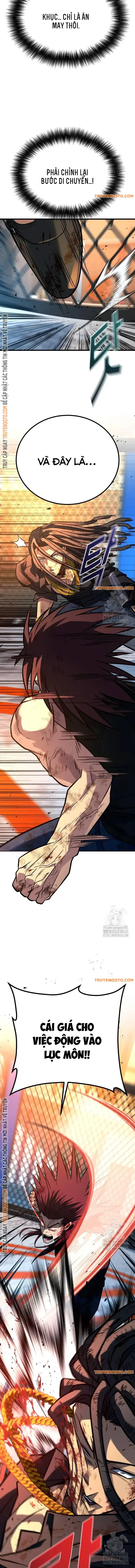 Bạo Lực Vương Chapter 42 - 15