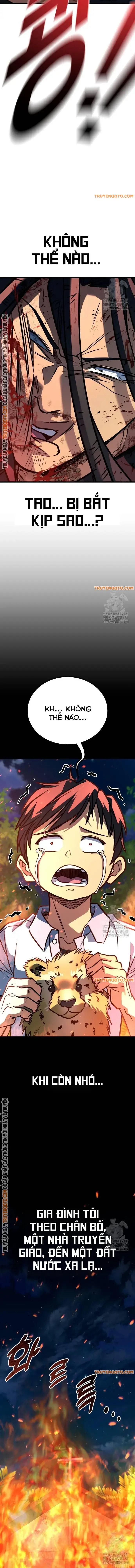 Bạo Lực Vương Chapter 42 - 16