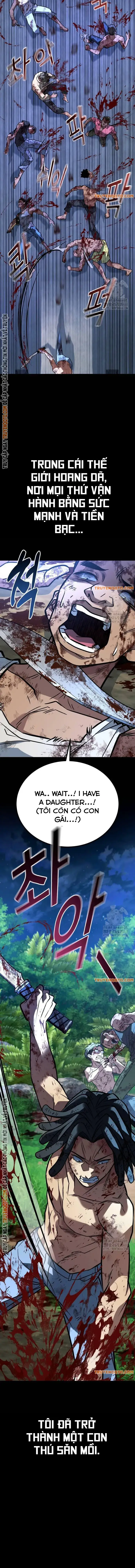 Bạo Lực Vương Chapter 42 - 19