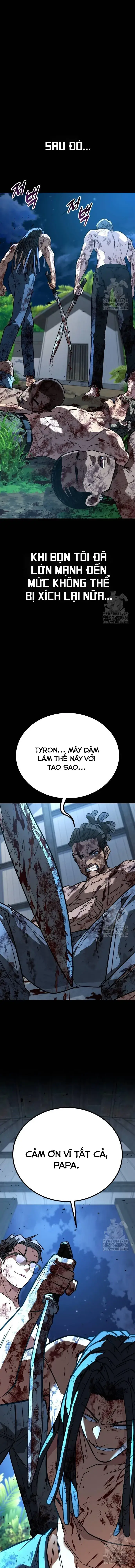 Bạo Lực Vương Chapter 42 - 20