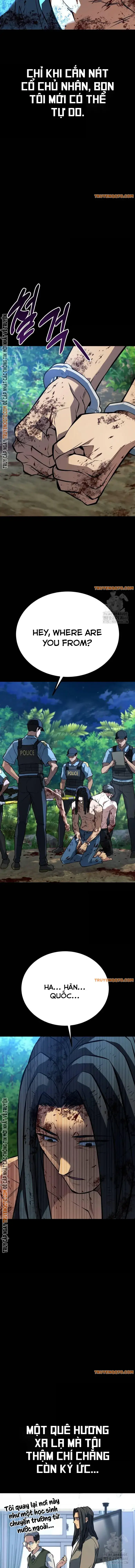 Bạo Lực Vương Chapter 42 - 21