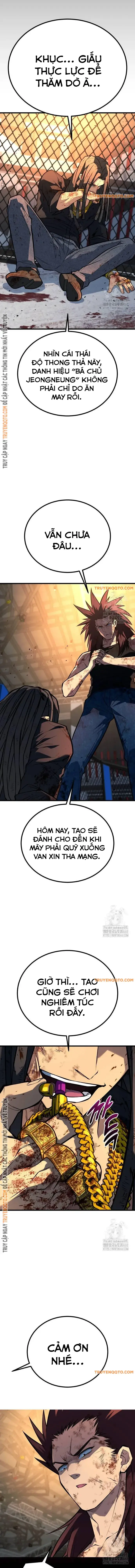 Bạo Lực Vương Chapter 42 - 23