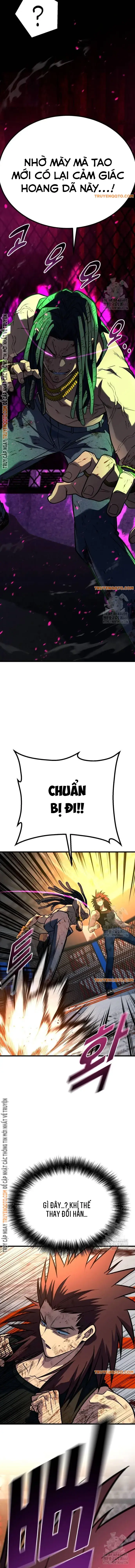 Bạo Lực Vương Chapter 42 - 24