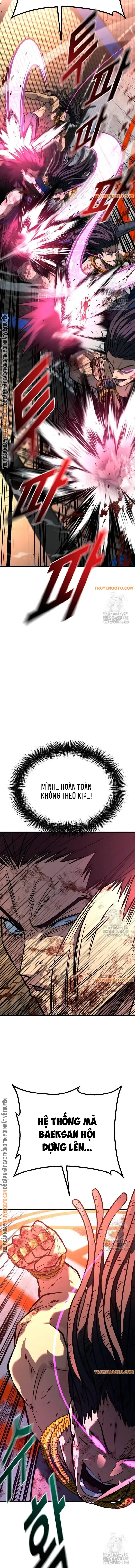 Bạo Lực Vương Chapter 42 - 26